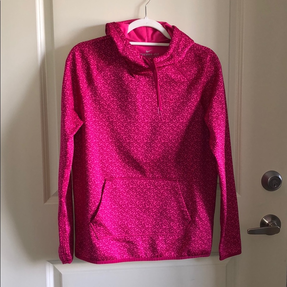 Nike hoodie